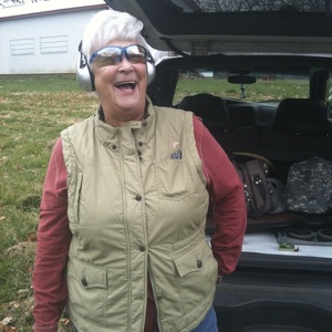 Team Page: Team Valerie